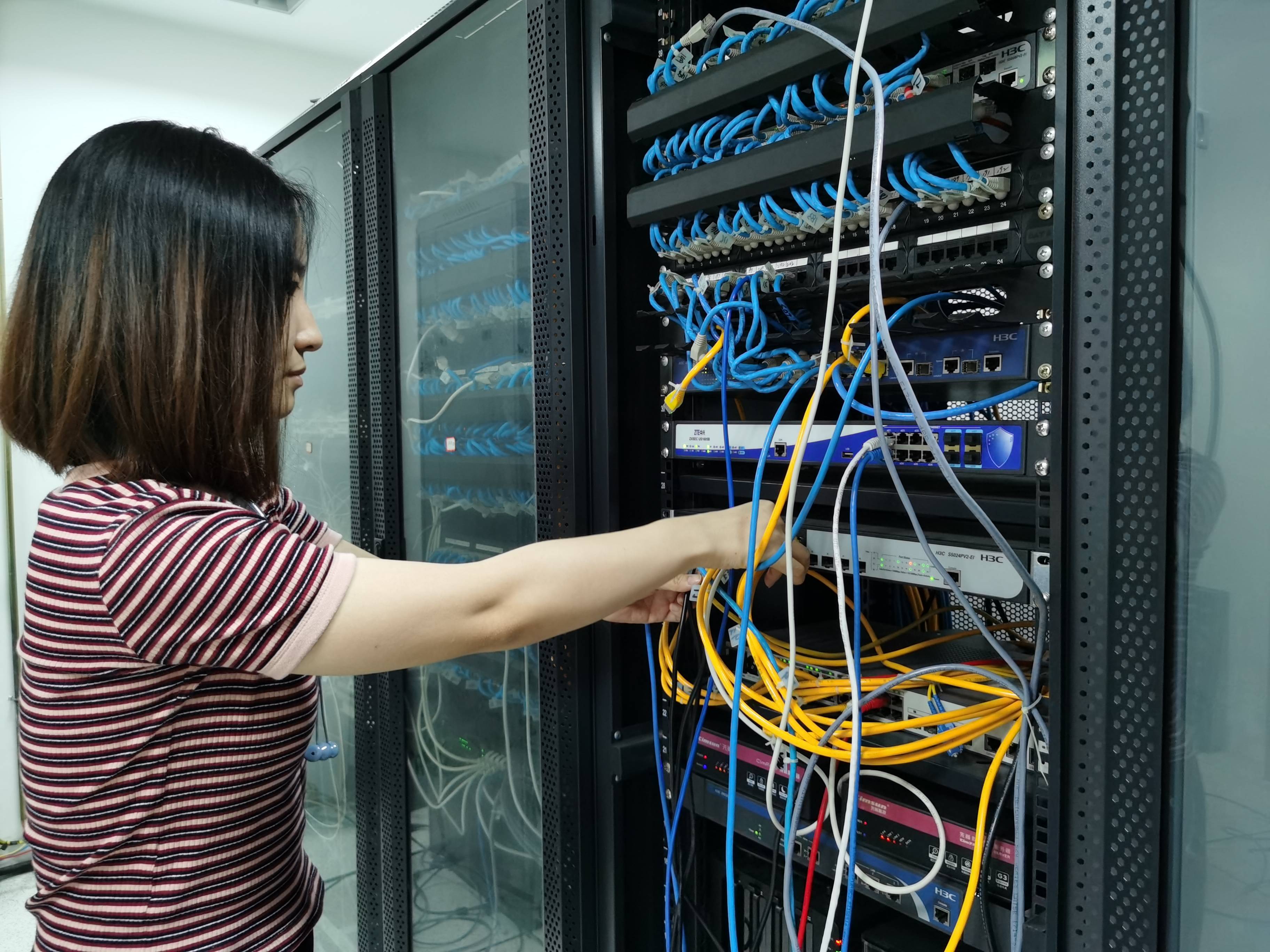 對標一流 學史力行 | 冶金物資信息化建設有序推進